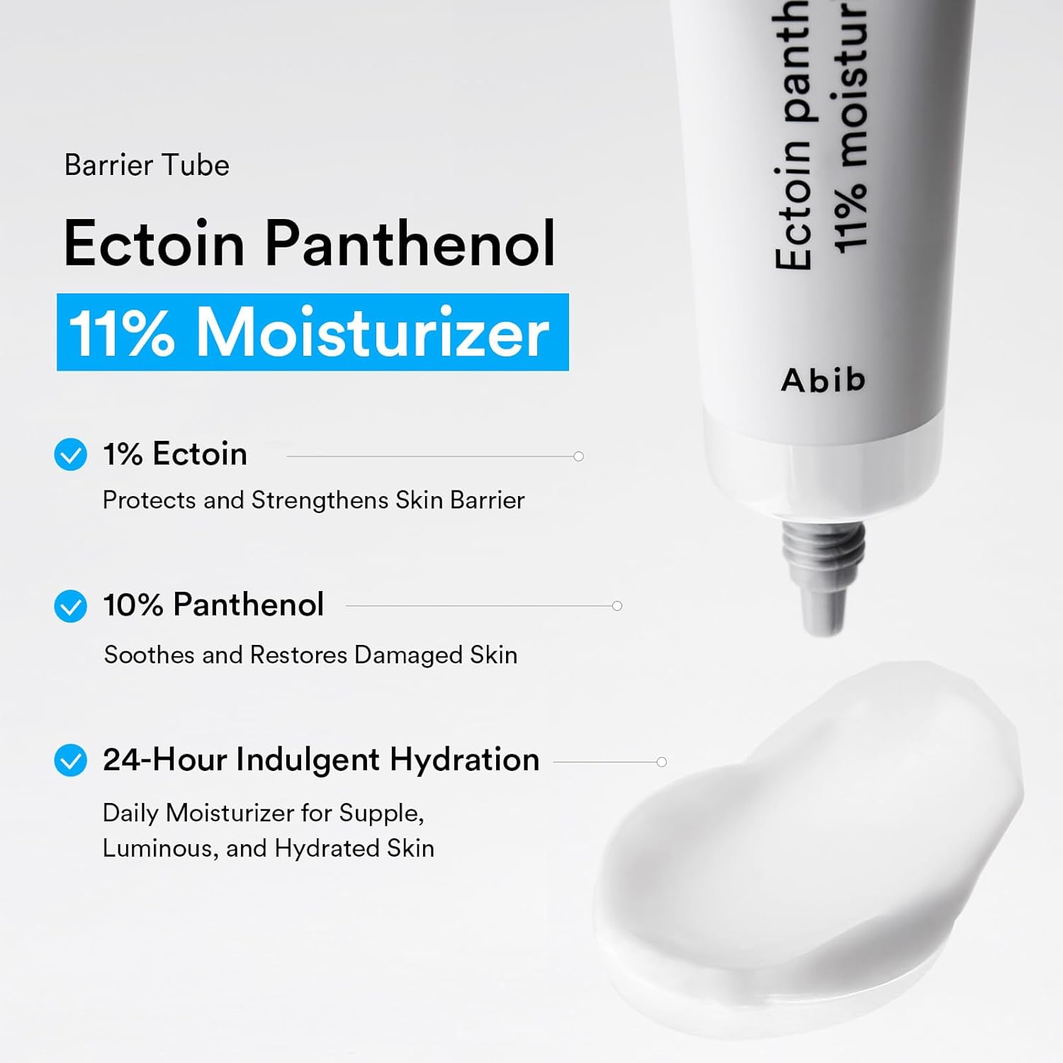 Abib Skincare Curation Set – Retinal Eye Serum Roller, Clear Spot Serum with Azelaic Acid, Ectoin Panthenol Moisturizer – Korean Skincare