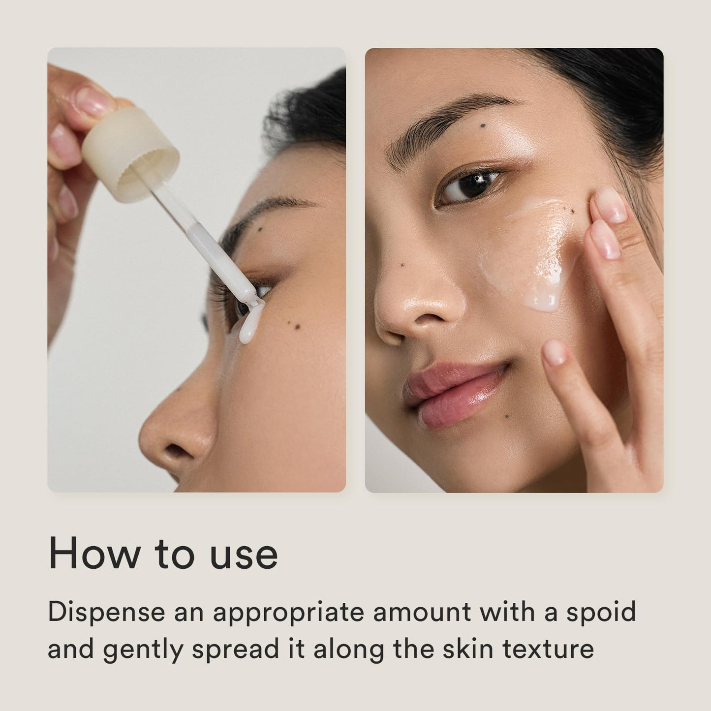 Abib Jericho Rose 3-Step Skincare Set – PHA Toner, Firming Bifida Serum & Cream for Dry Skin
