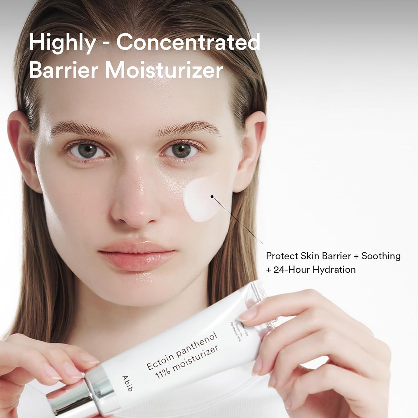 Abib Skincare Curation Set – Retinal Eye Serum Roller, Clear Spot Serum with Azelaic Acid, Ectoin Panthenol Moisturizer – Korean Skincare